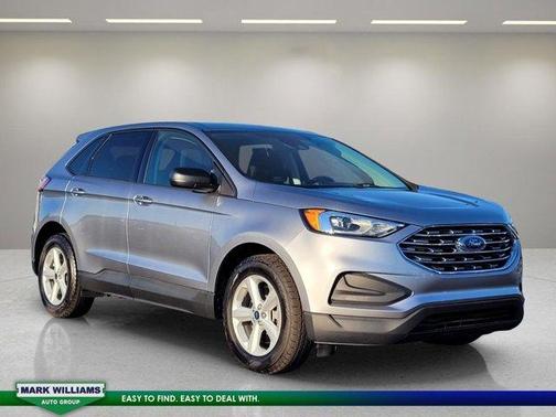 2022 Ford Edge SE