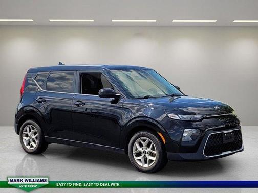 2020 Kia Soul S