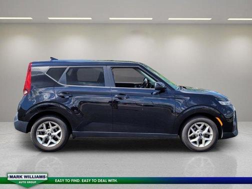 2020 Kia Soul S