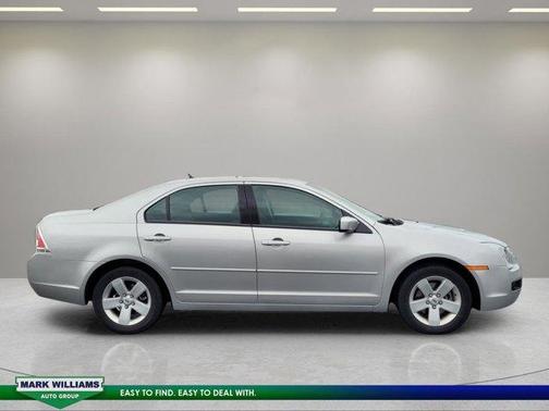 2009 Ford Fusion SE