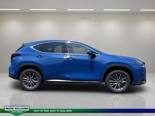 2023 Lexus NX 350h Base