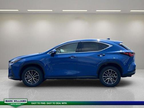 2023 Lexus NX 350h Base