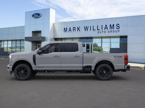 2025 Ford F-350 Lariat Super Duty
