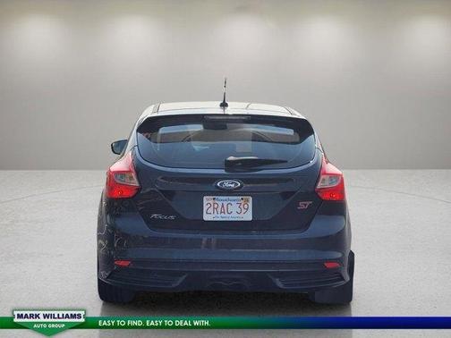 2014 Ford Focus ST Base
