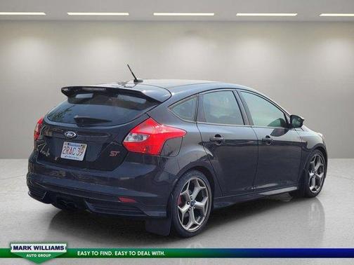 2014 Ford Focus ST Base