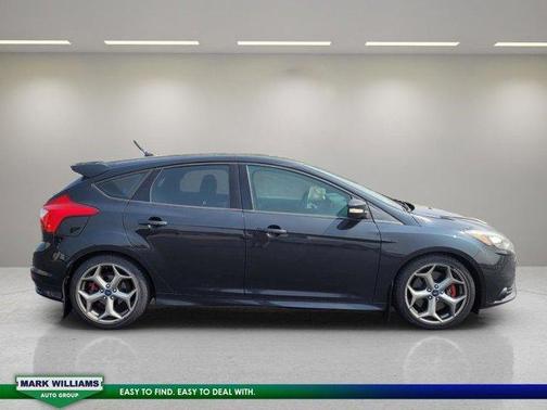 2014 Ford Focus ST Base
