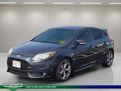 2014 Ford Focus ST Base