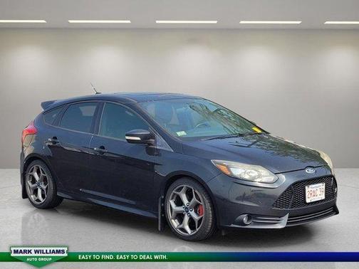 2014 Ford Focus ST Base
