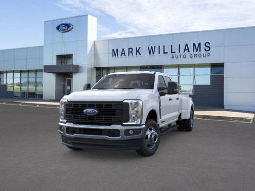 2025 Ford F-350 XL
