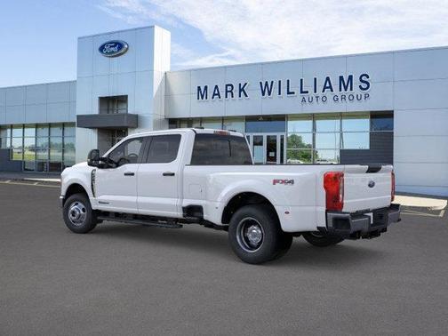 2025 Ford F-350 XL