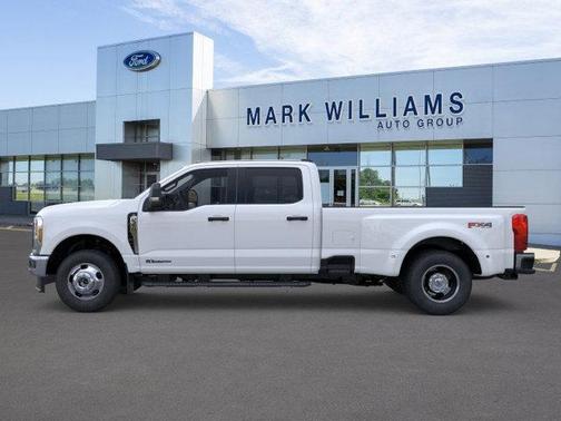 2025 Ford F-350 XL