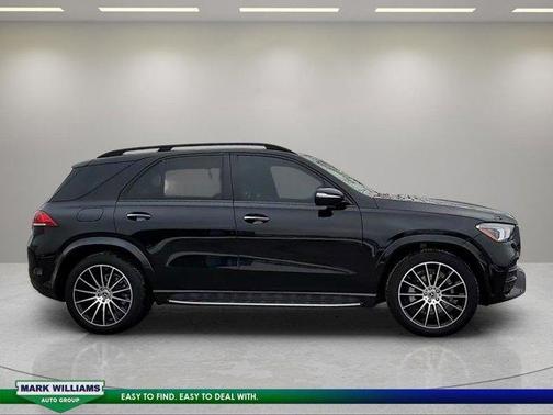 2022 Mercedes-Benz GLE 350 Base 4MATIC