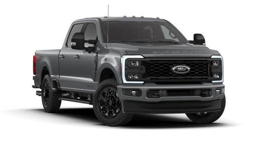 2026 Ford F-250 XLT