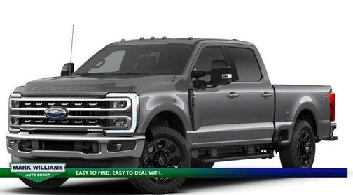 2026 Ford F-250 XLT