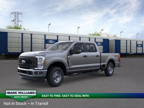 2026 Ford F-250 XL