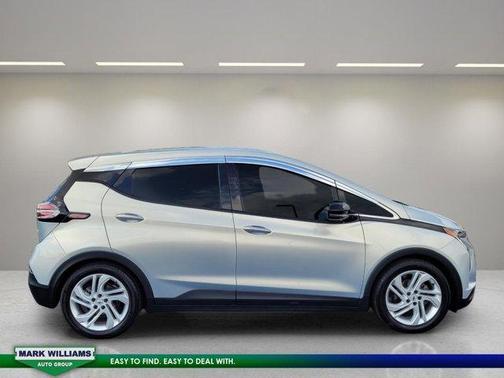 2023 Chevrolet Bolt EV 1LT