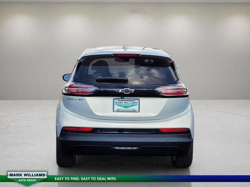 2023 Chevrolet Bolt EV 1LT