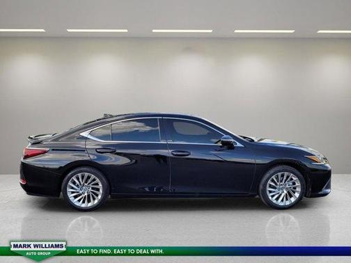 2023 Lexus ES 350 Luxury