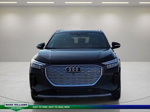 2023 Audi Q4 e-tron 40 Premium Plus