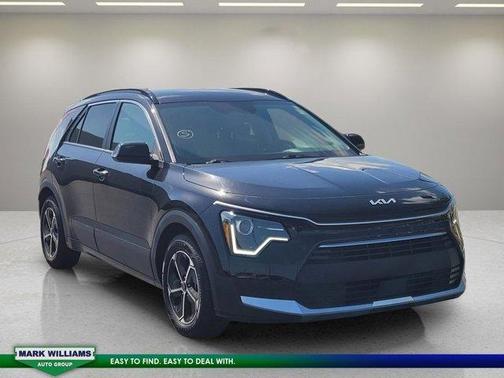 2023 Kia Niro EX