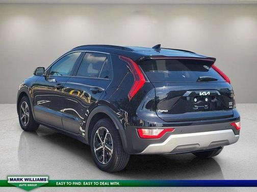2023 Kia Niro EX