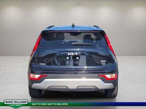 2023 Kia Niro EX