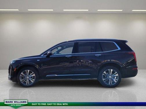 2023 Cadillac XT6 Premium Luxury AWD
