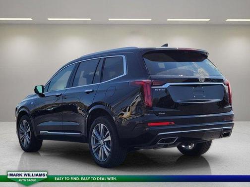 2023 Cadillac XT6 Premium Luxury AWD