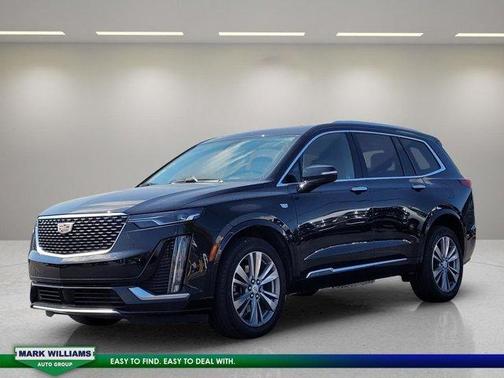2023 Cadillac XT6 Premium Luxury AWD