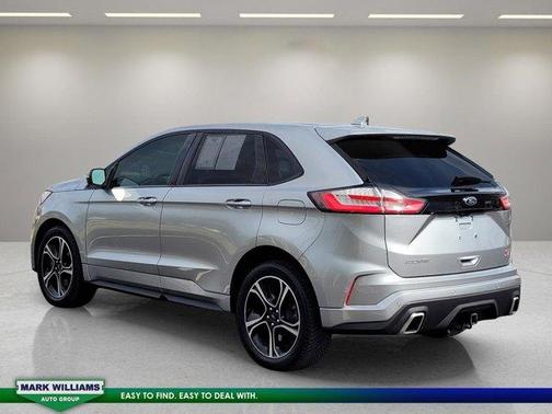 2020 Ford Edge ST