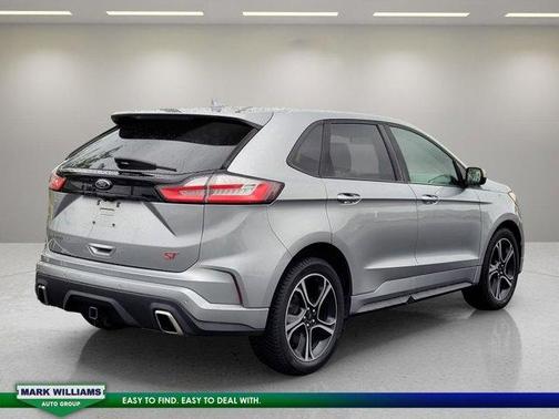 2020 Ford Edge ST