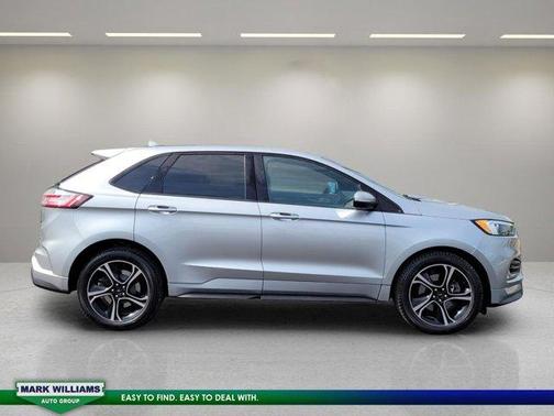 2020 Ford Edge ST