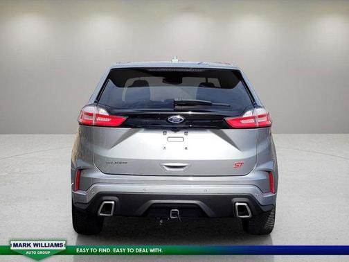 2020 Ford Edge ST