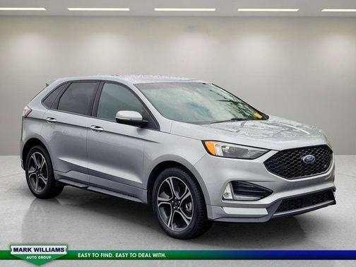 2020 Ford Edge ST
