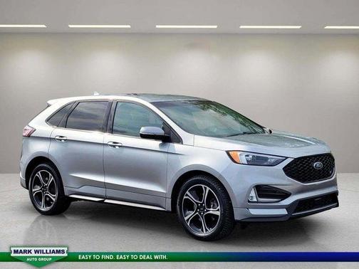 2020 Ford Edge ST