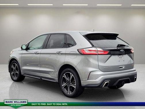 2020 Ford Edge ST
