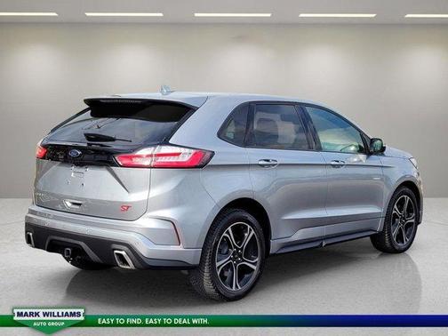 2020 Ford Edge ST