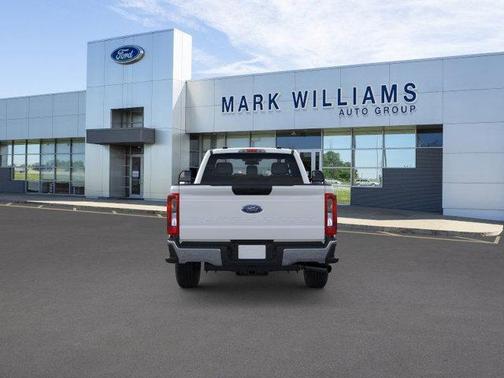 2026 Ford F-350 XL