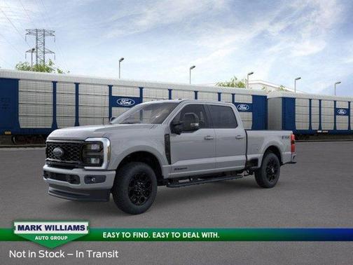 2026 Ford F-250 XLT