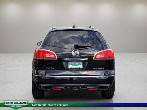 2017 Buick Enclave Convenience