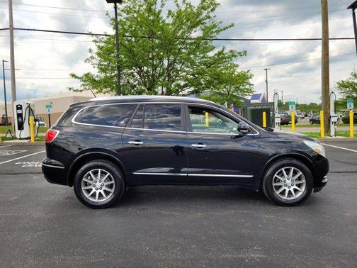 2017 Buick Enclave Convenience
