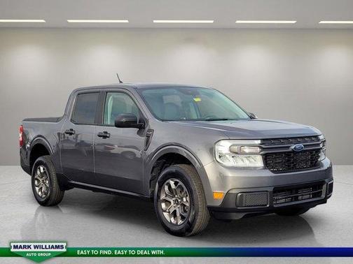 2023 Ford Maverick XLT