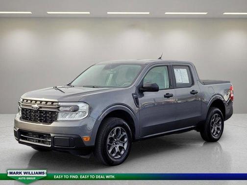 2023 Ford Maverick XLT