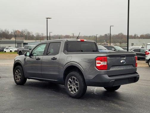 2023 Ford Maverick XLT