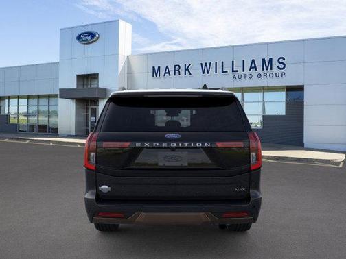 2025 Ford Expedition Max King Ranch