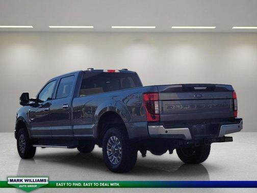 2022 Ford F-250 XLT