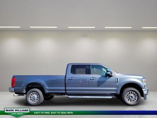 2022 Ford F-250 XLT