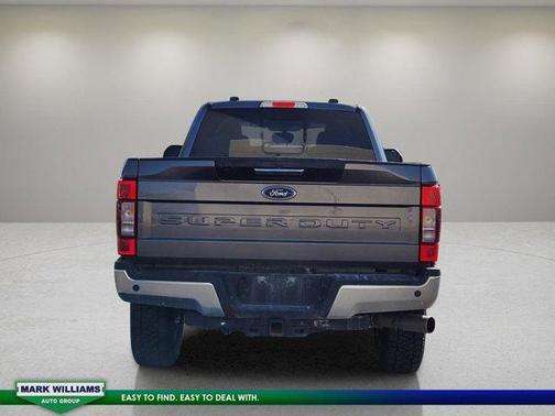 2022 Ford F-250 XLT