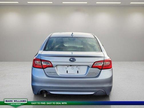 2017 Subaru Legacy 2.5i Premium