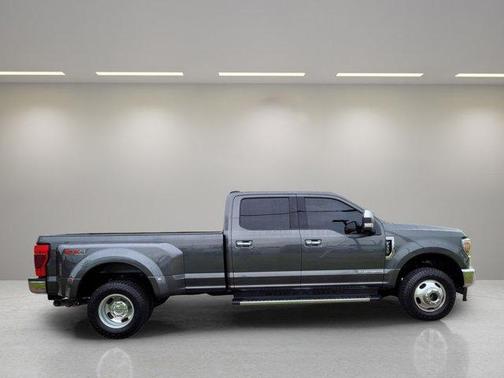 2020 Ford F-350 Lariat Super Duty